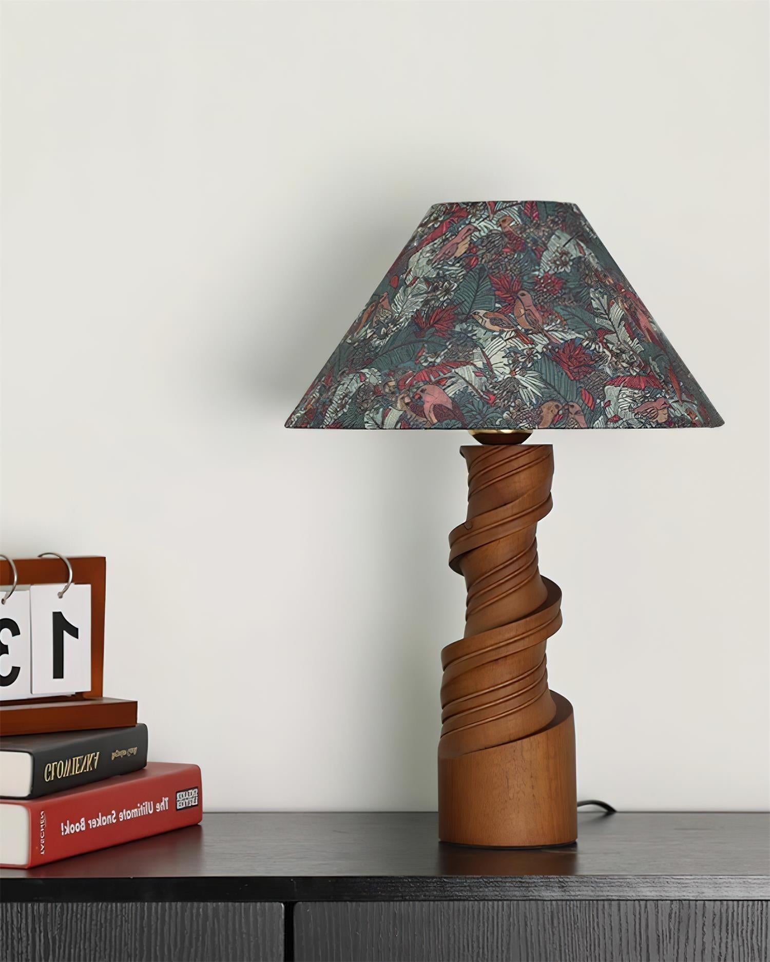 Sylvanna Table Lamp