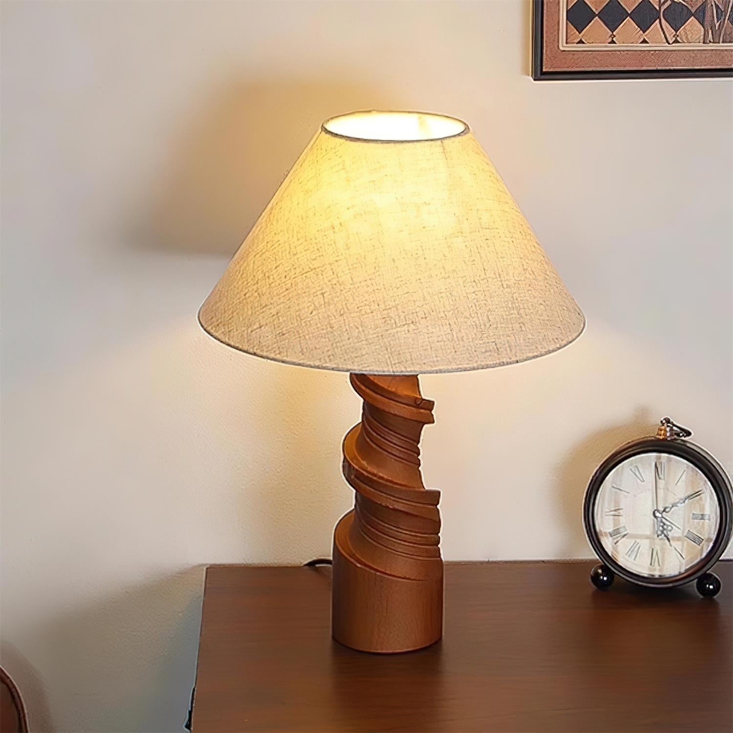 Sylvanna Table Lamp