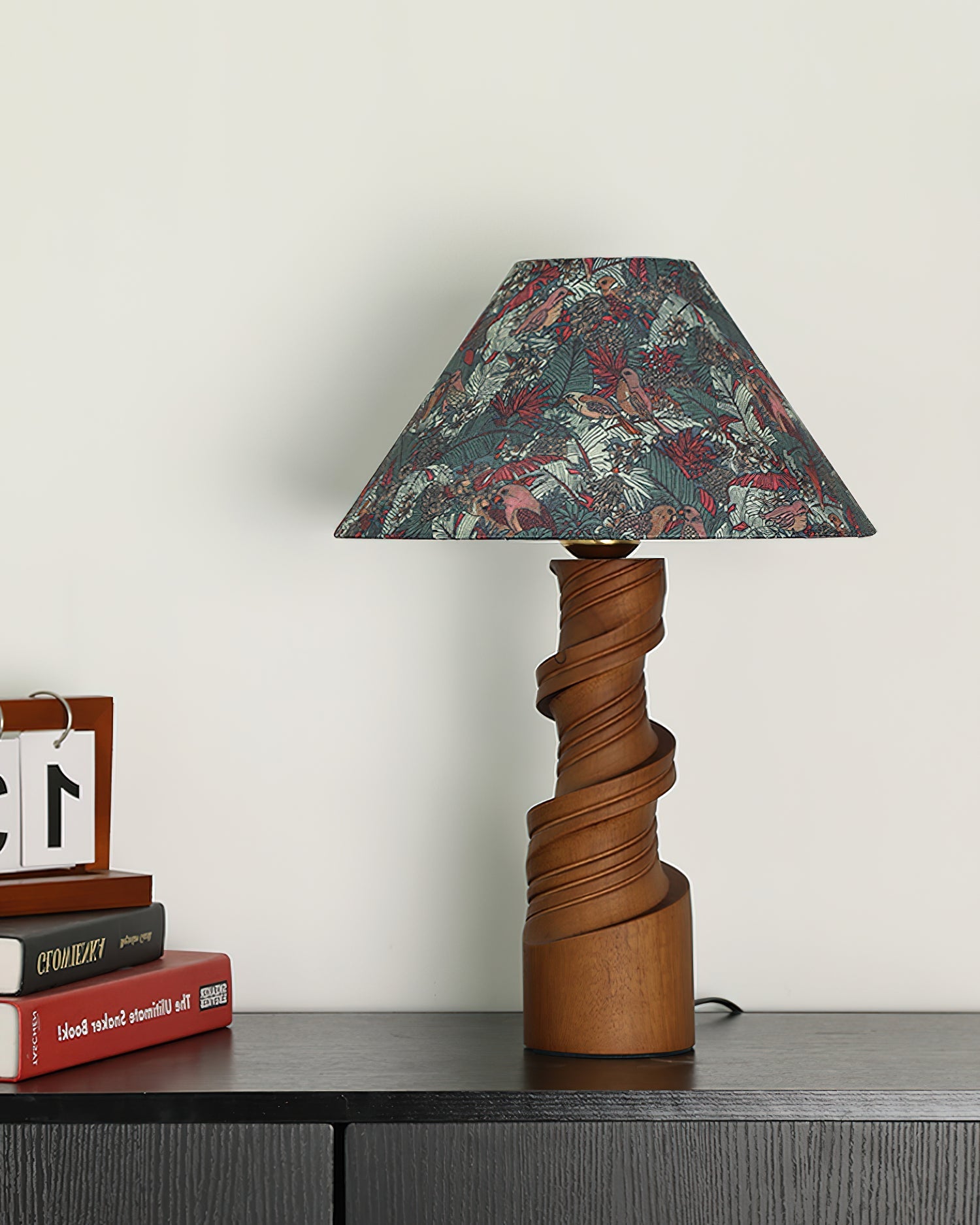 Sylvanna Table Lamp