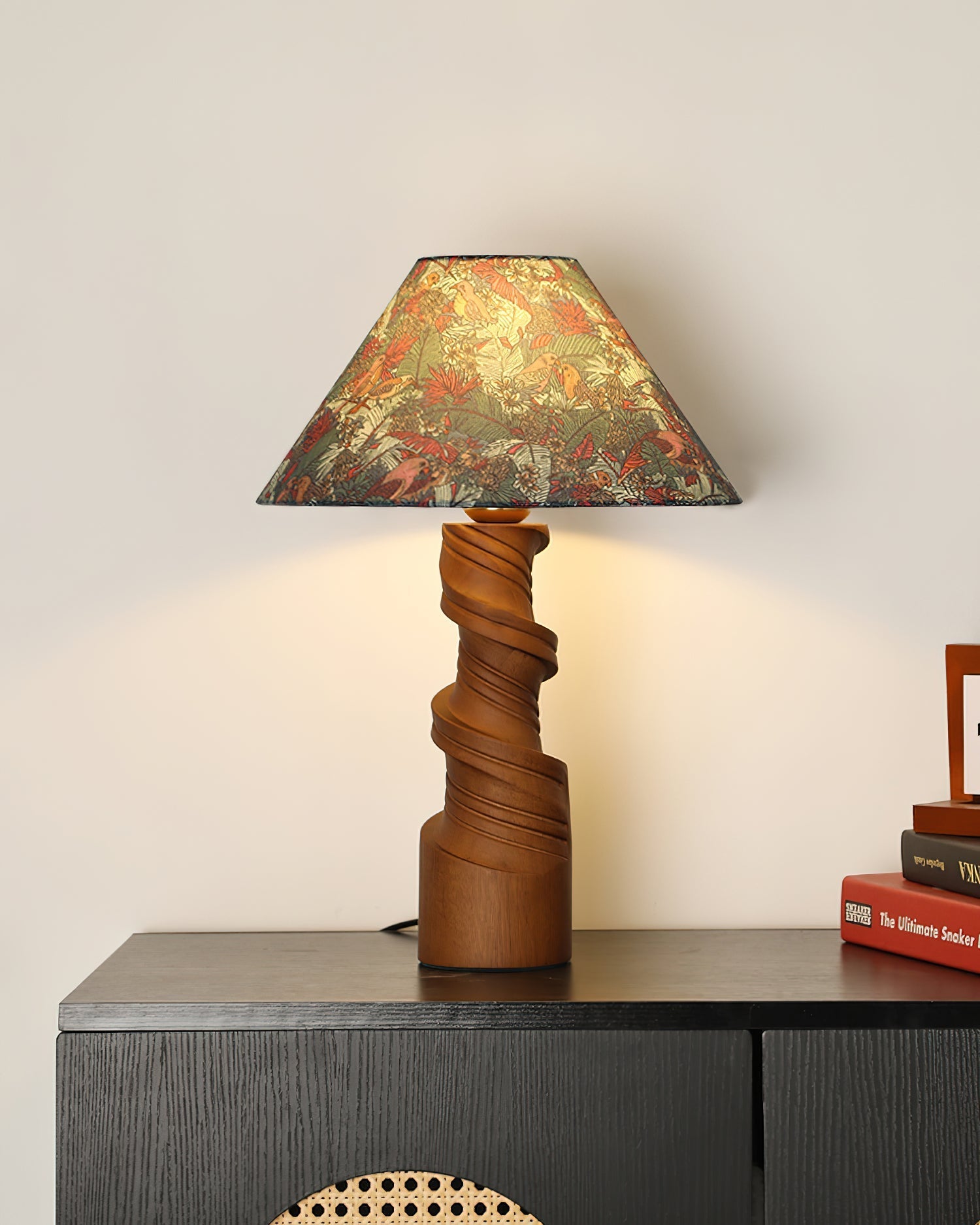 Sylvanna Table Lamp