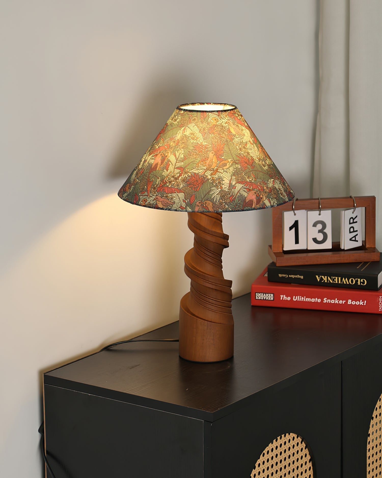 Sylvanna Table Lamp