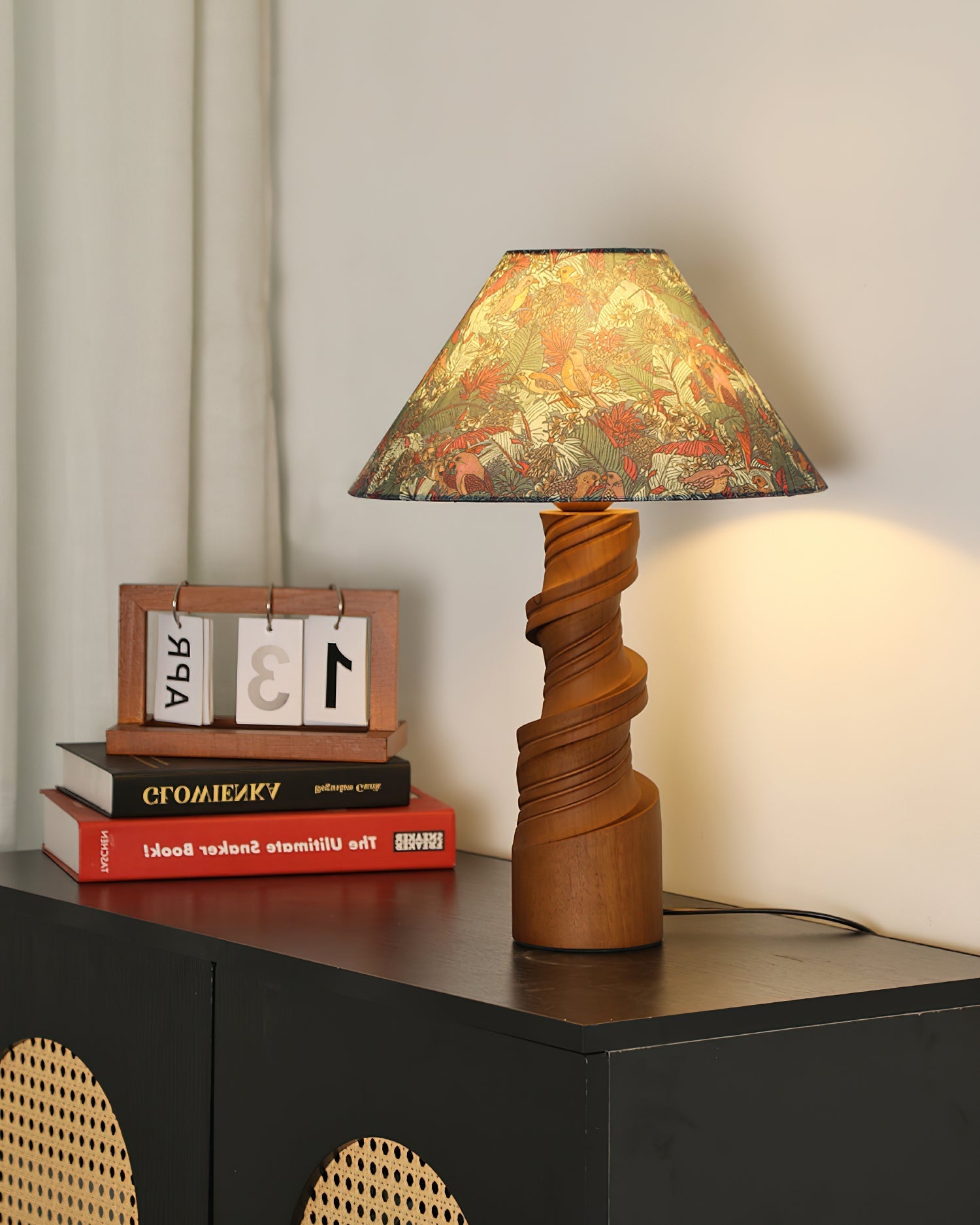 Sylvanna Table Lamp