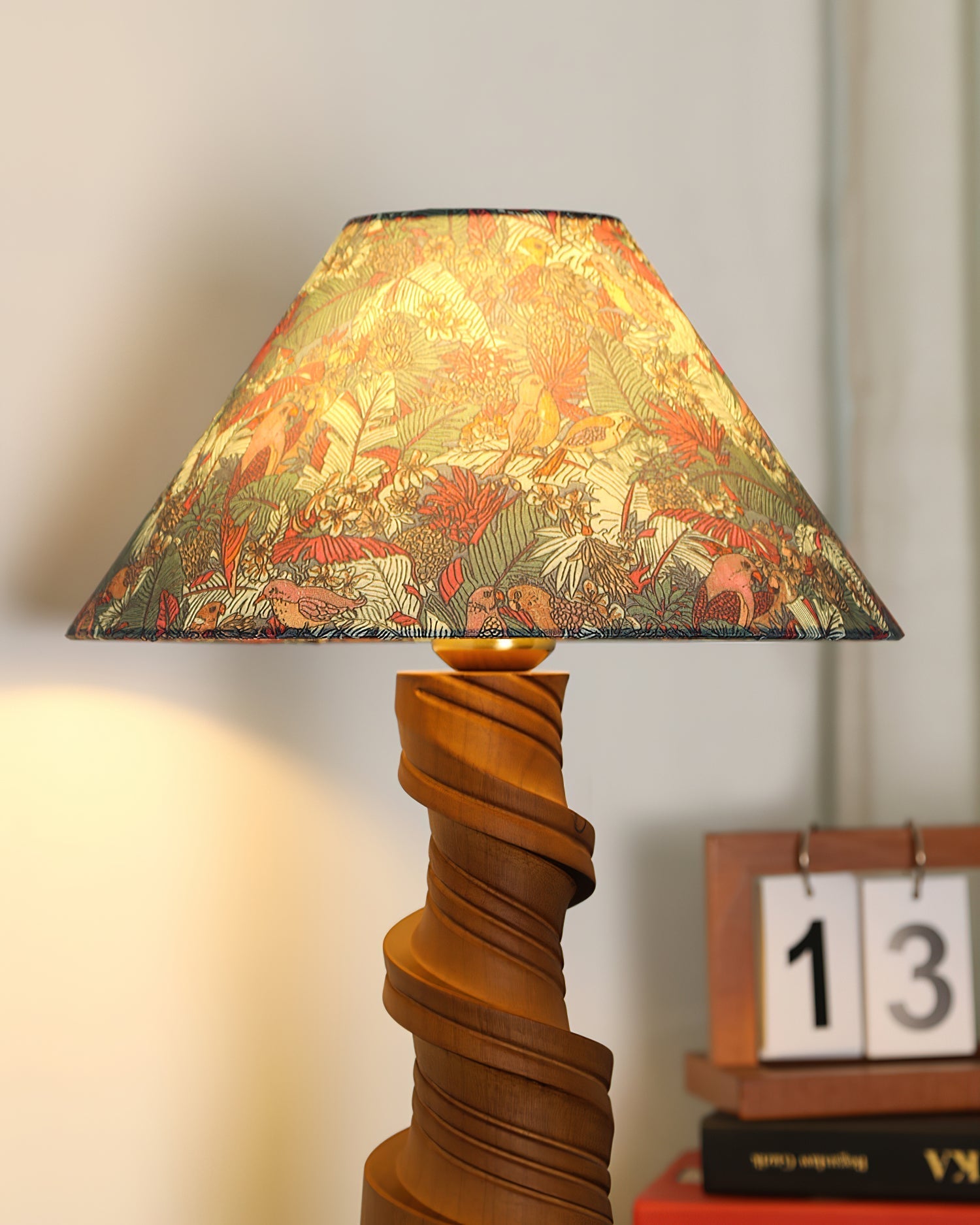 Sylvanna Table Lamp
