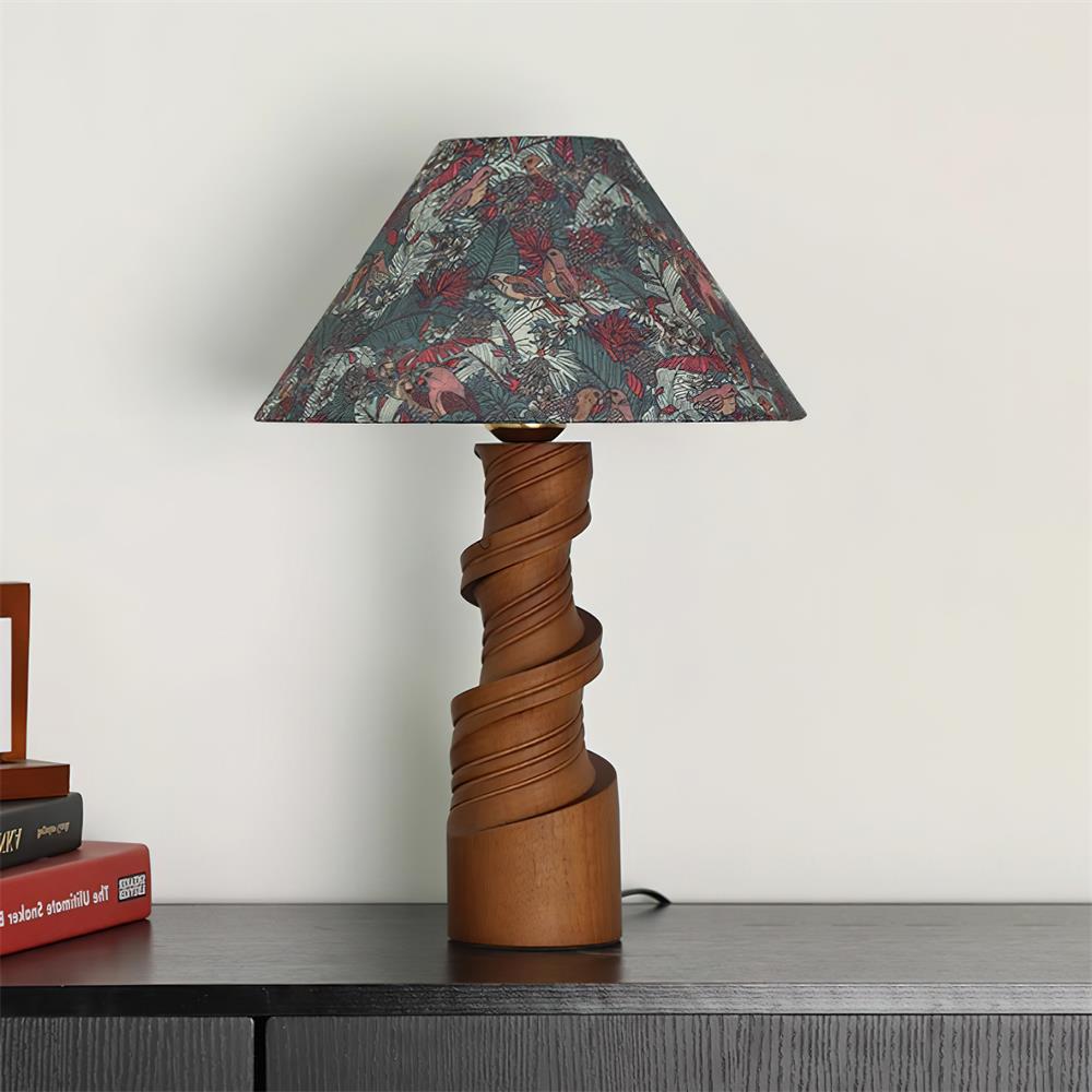 Sylvanna Table Lamp