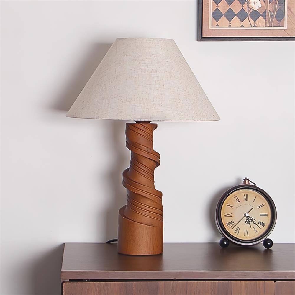 Sylvanna Table Lamp