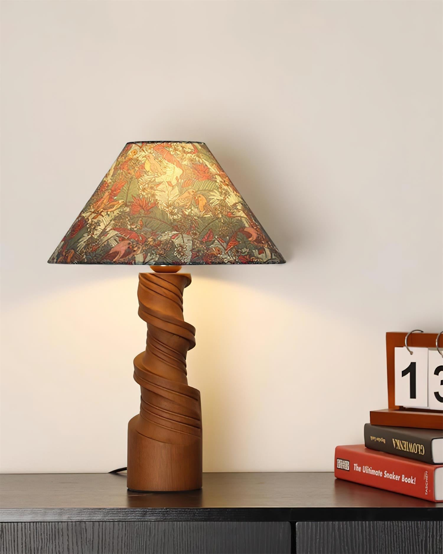 Sylvanna Table Lamp