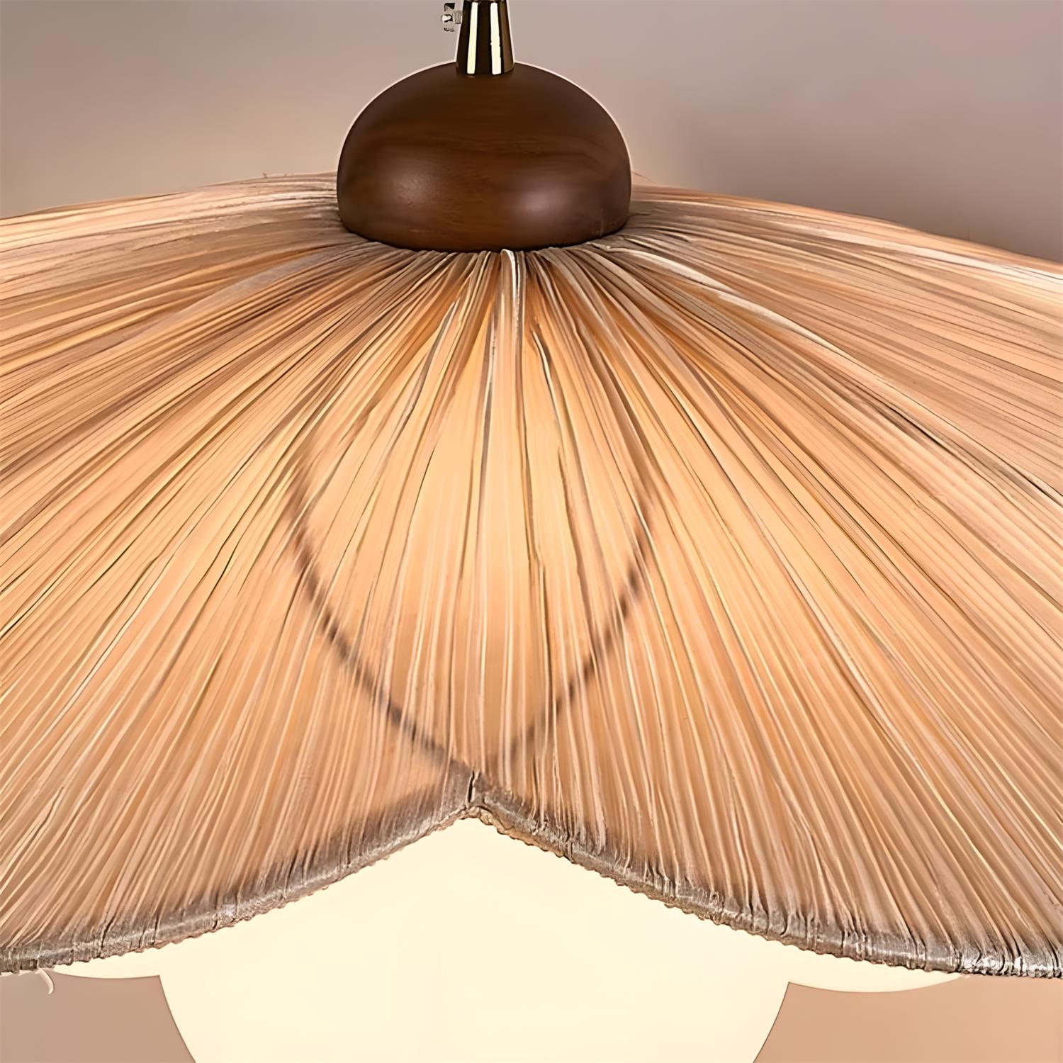Sylvette  Pendant Lamp
