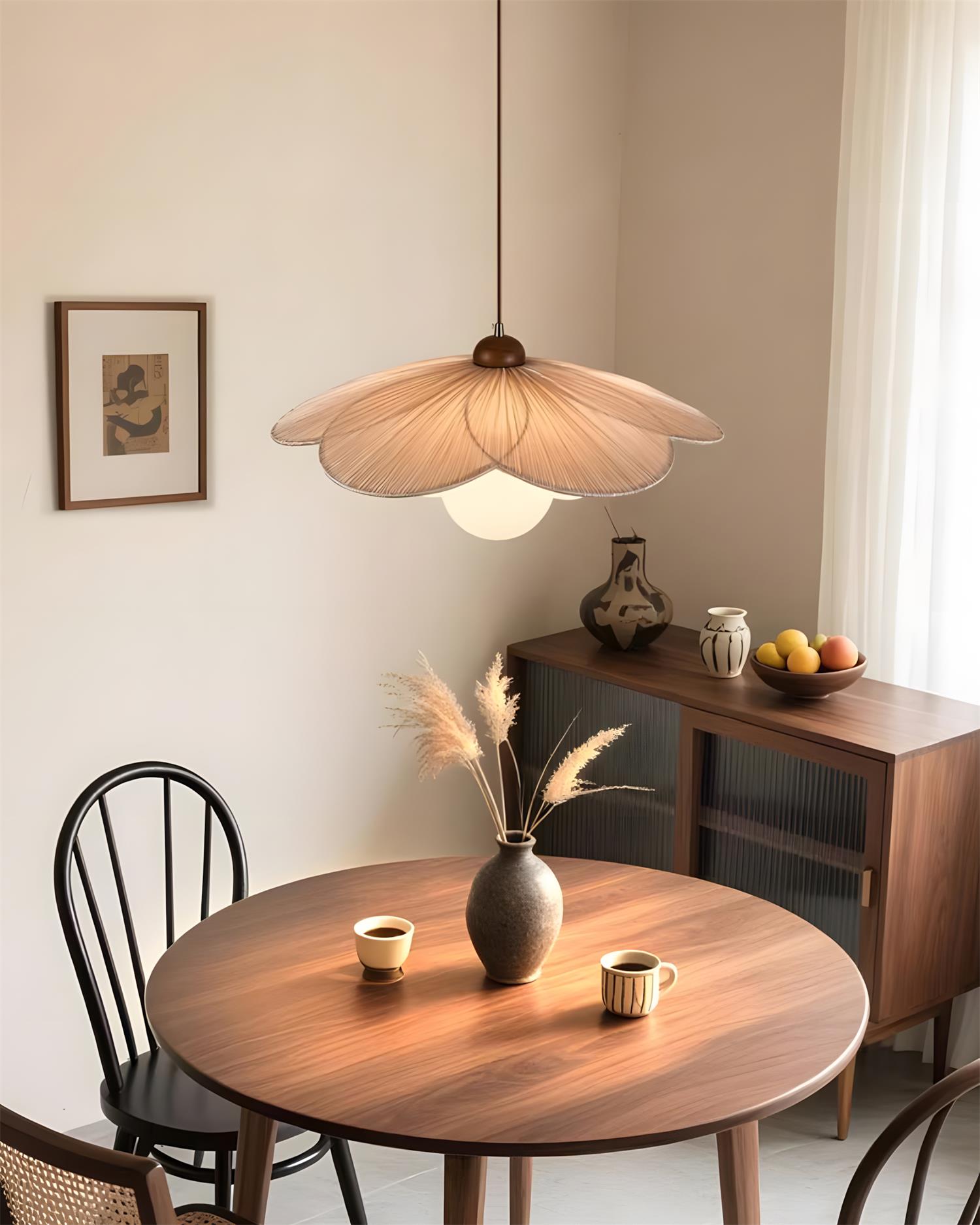 Sylvette  Pendant Lamp
