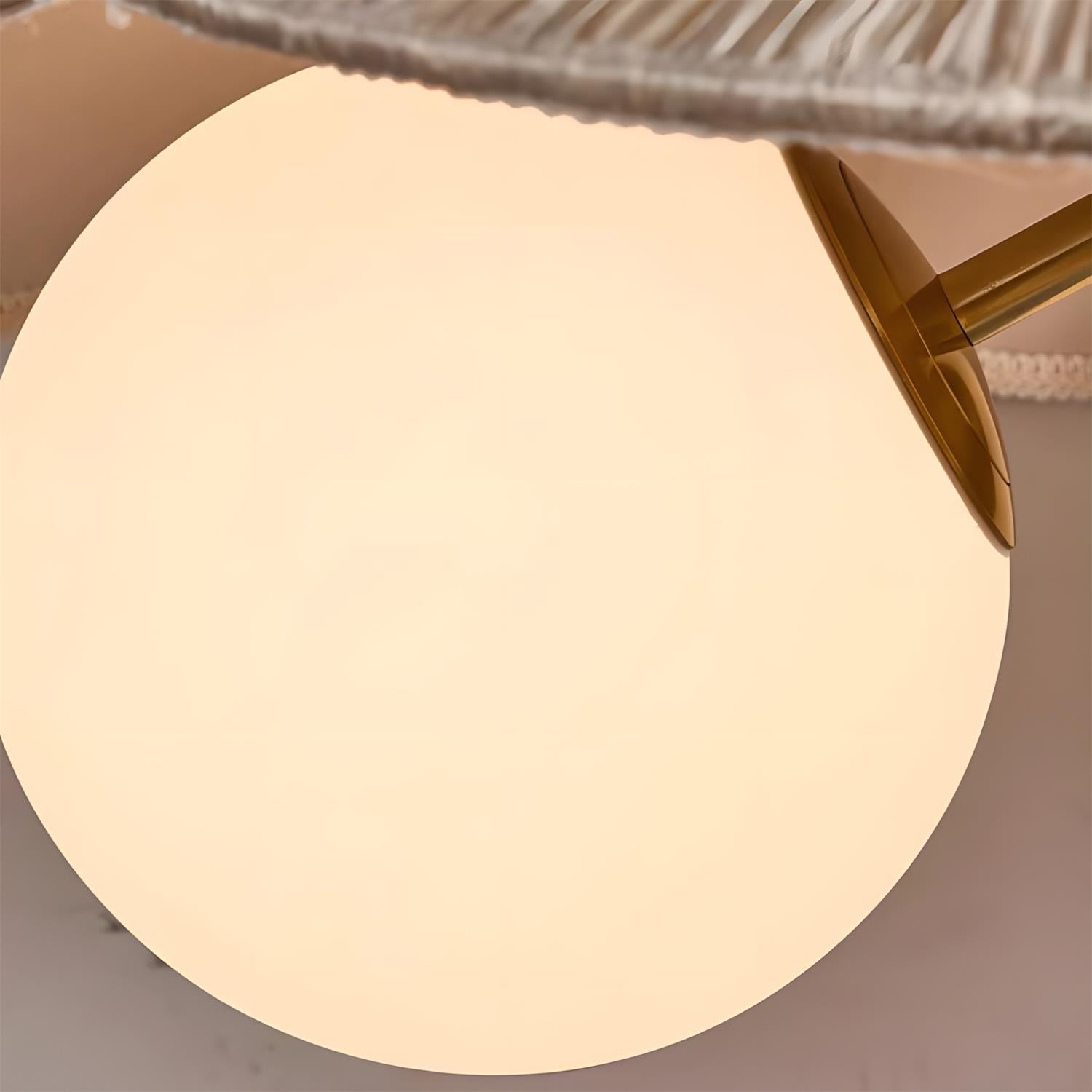 Sylvette  Pendant Lamp