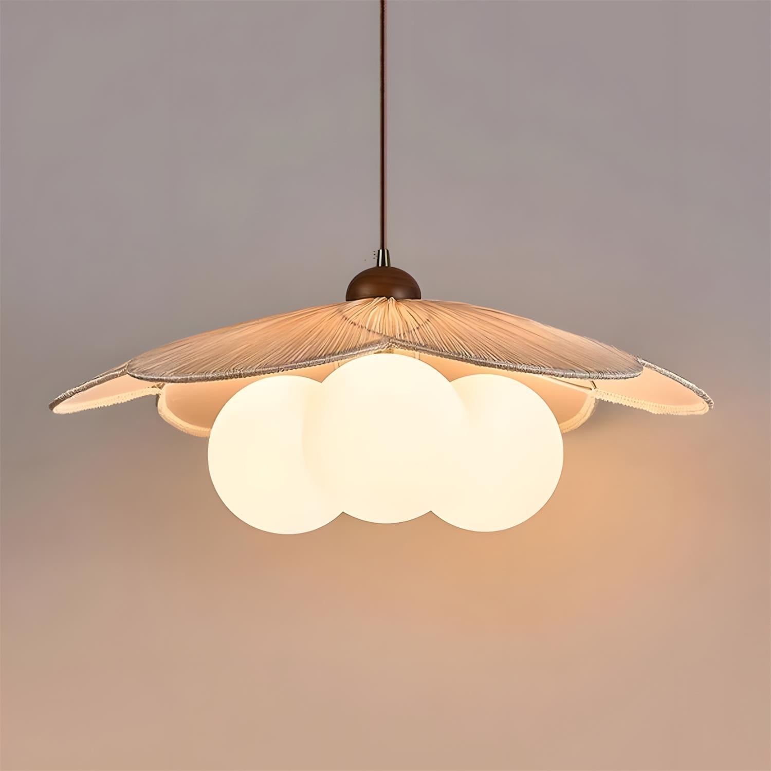Sylvette  Pendant Lamp