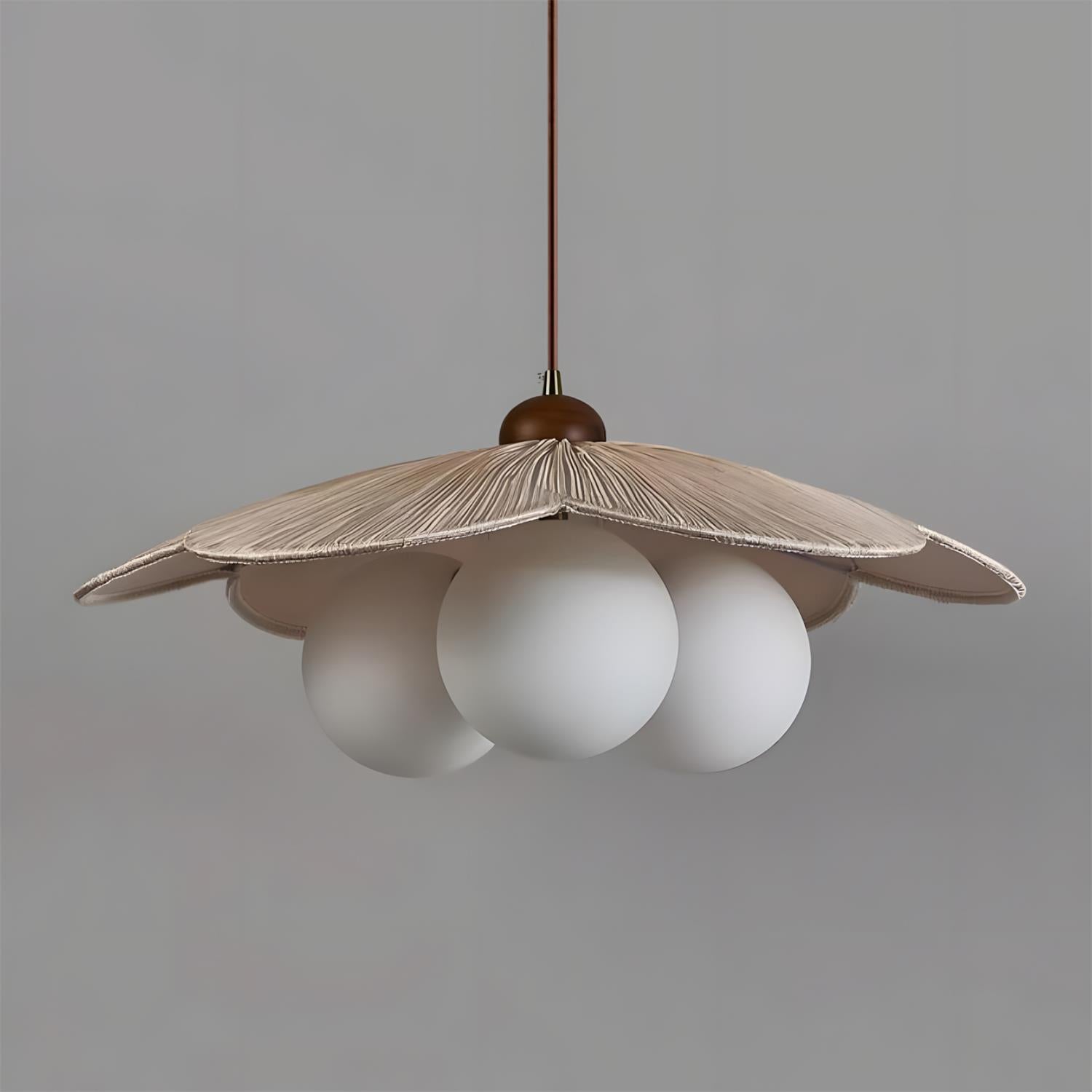 Sylvette  Pendant Lamp