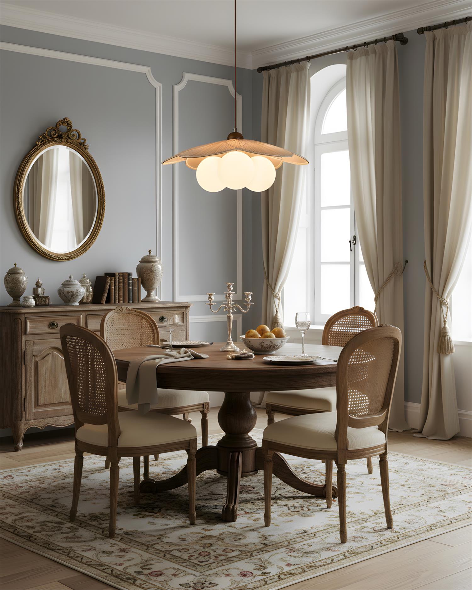 Sylvette  Pendant Lamp