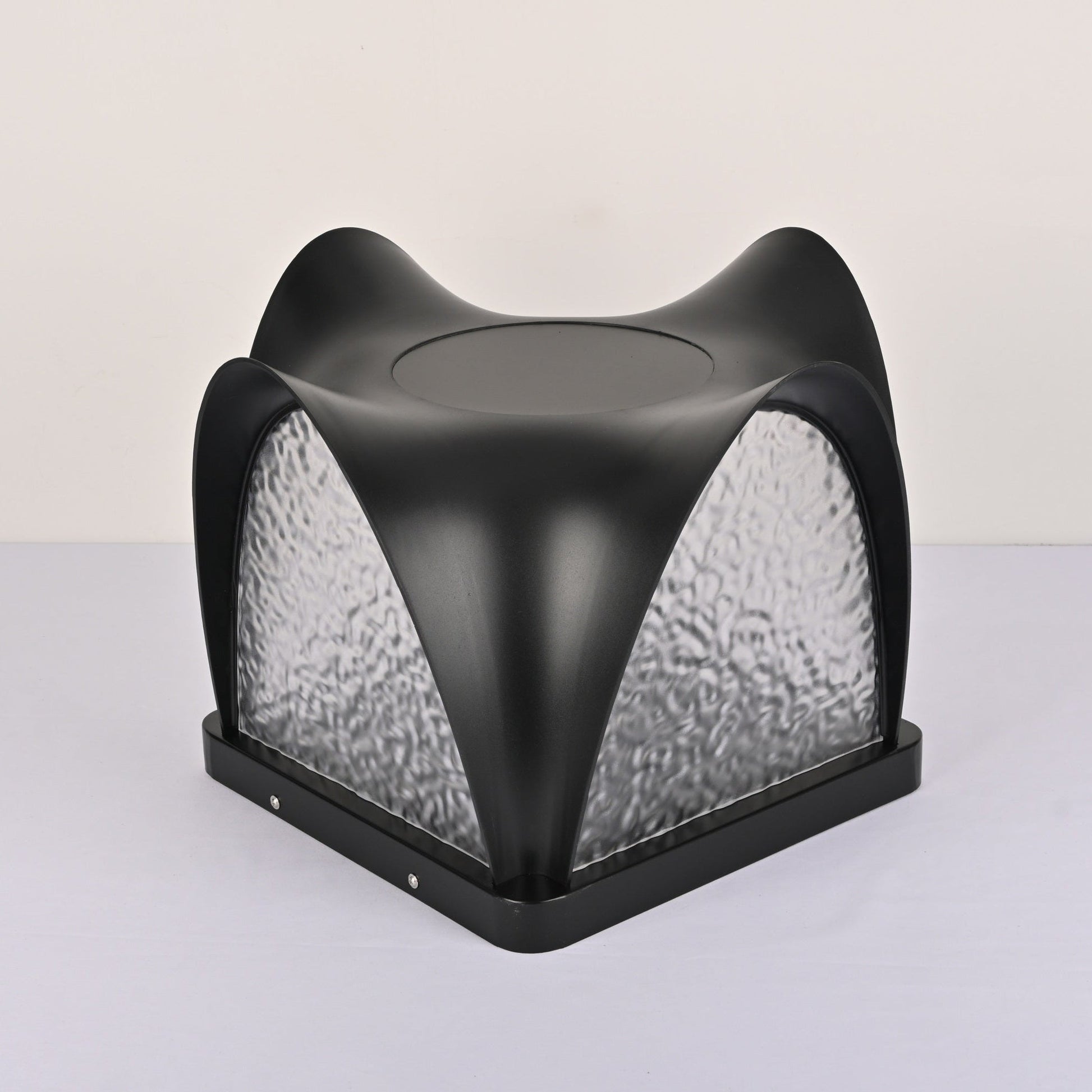 Veyra Modern Acrylic Outdoor Light-Neutral Decor