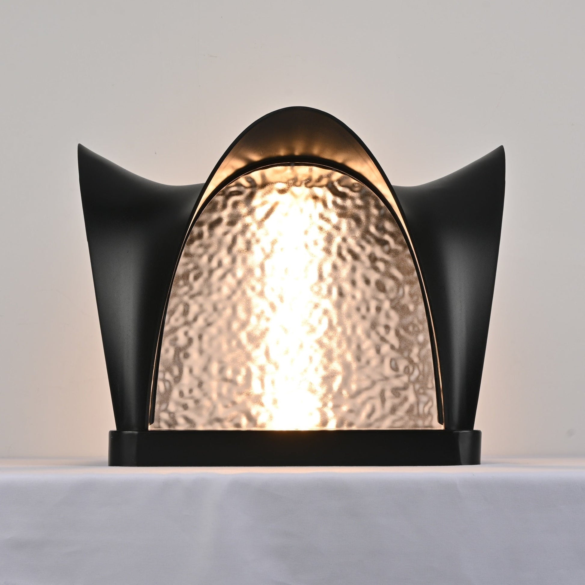 Veyra Modern Acrylic Outdoor Light-Neutral Decor