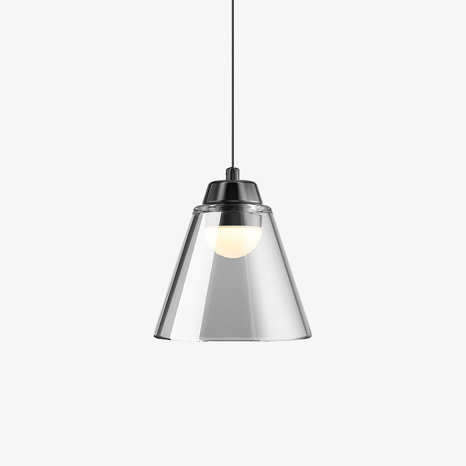 Connor Modern Pendant Light-Neutral Decor