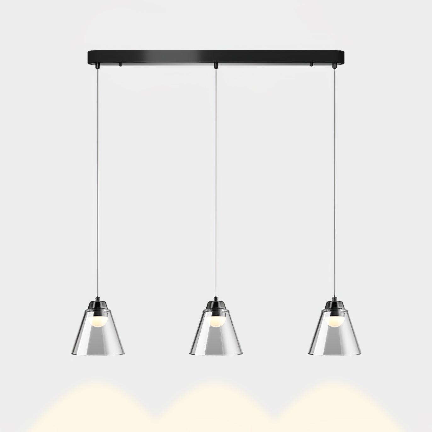 Connor Modern Pendant Light-Neutral Decor