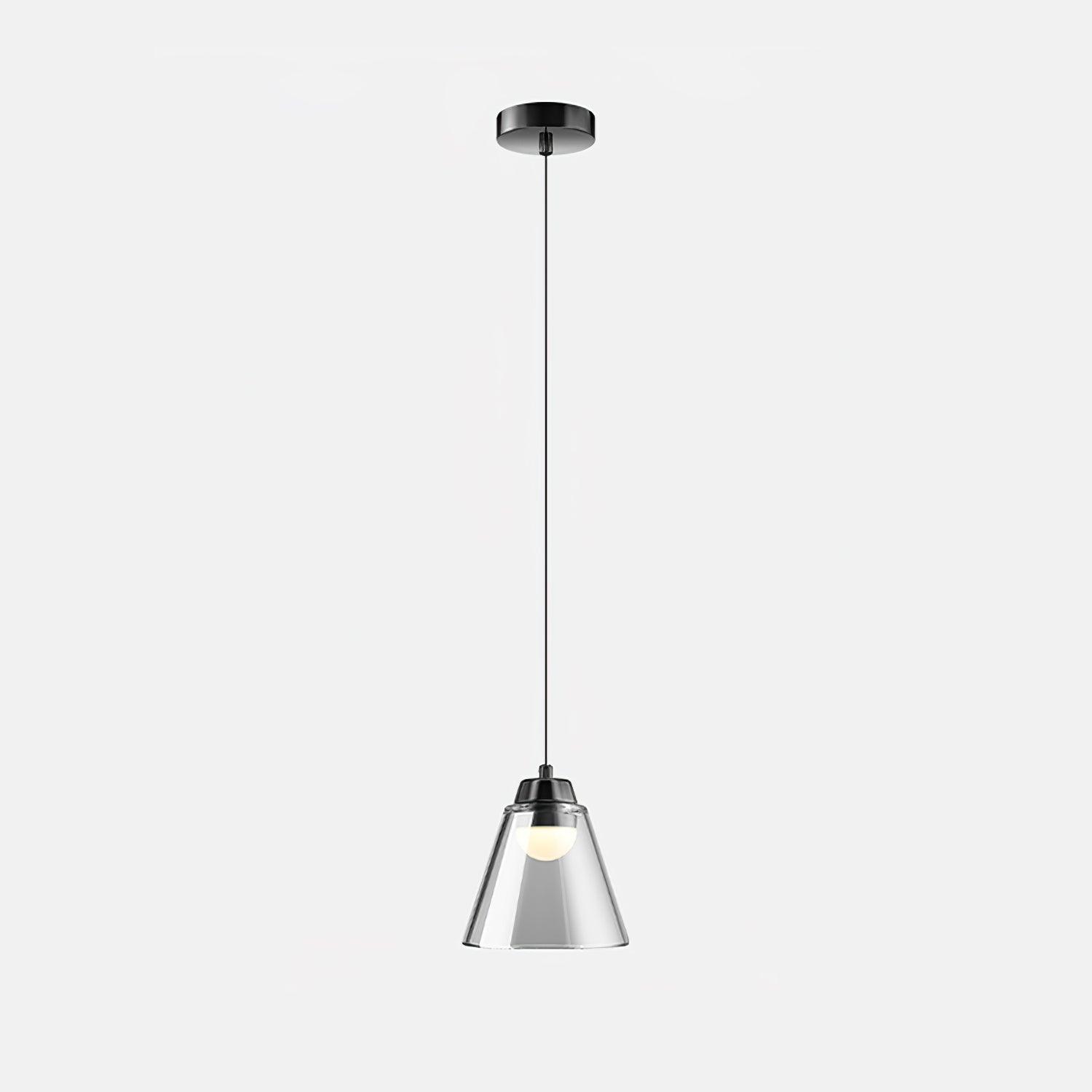 Connor Modern Pendant Light-Neutral Decor