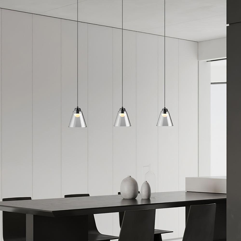 Connor Modern Pendant Light-Neutral Decor