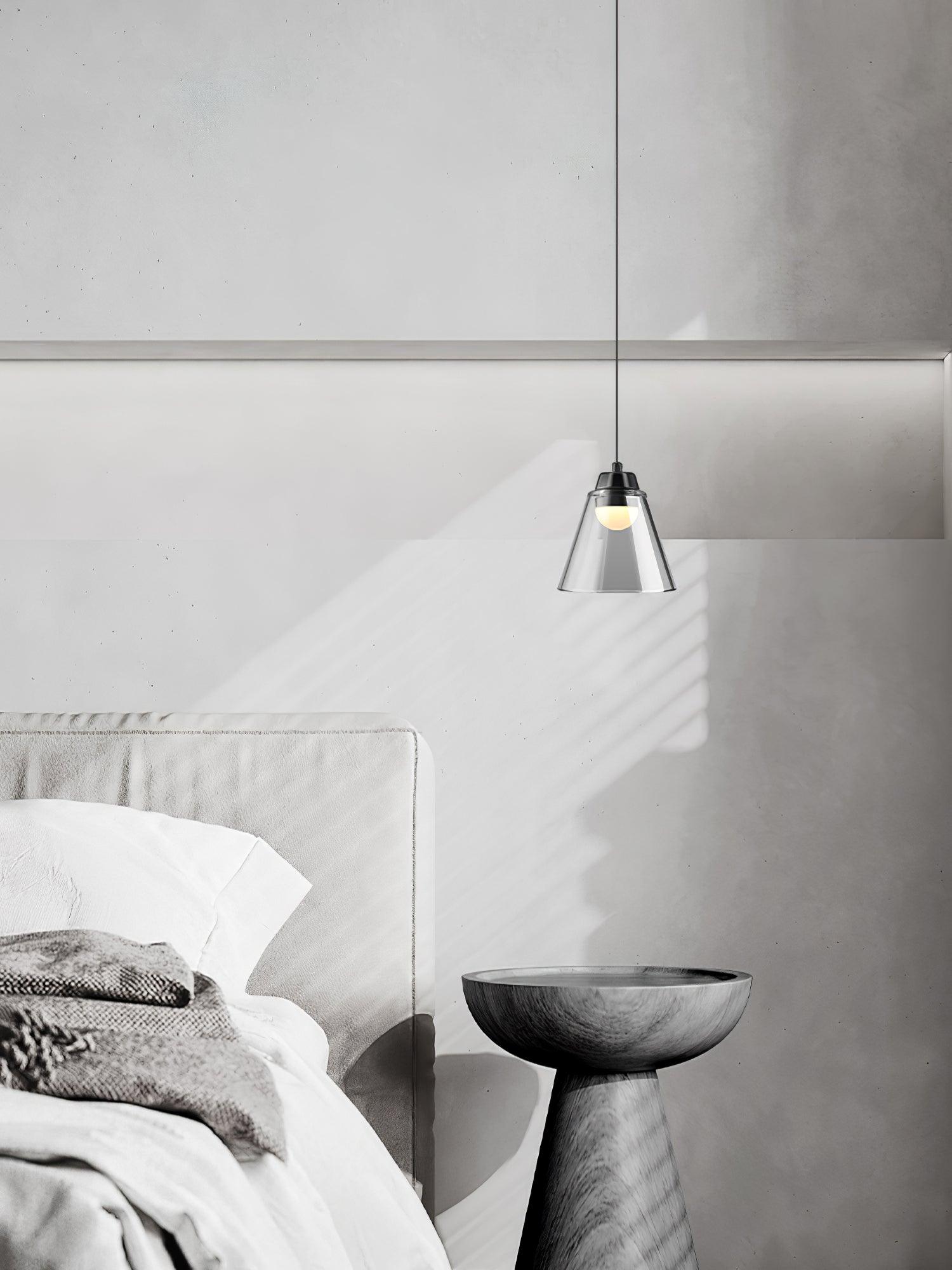 Connor Modern Pendant Light-Neutral Decor