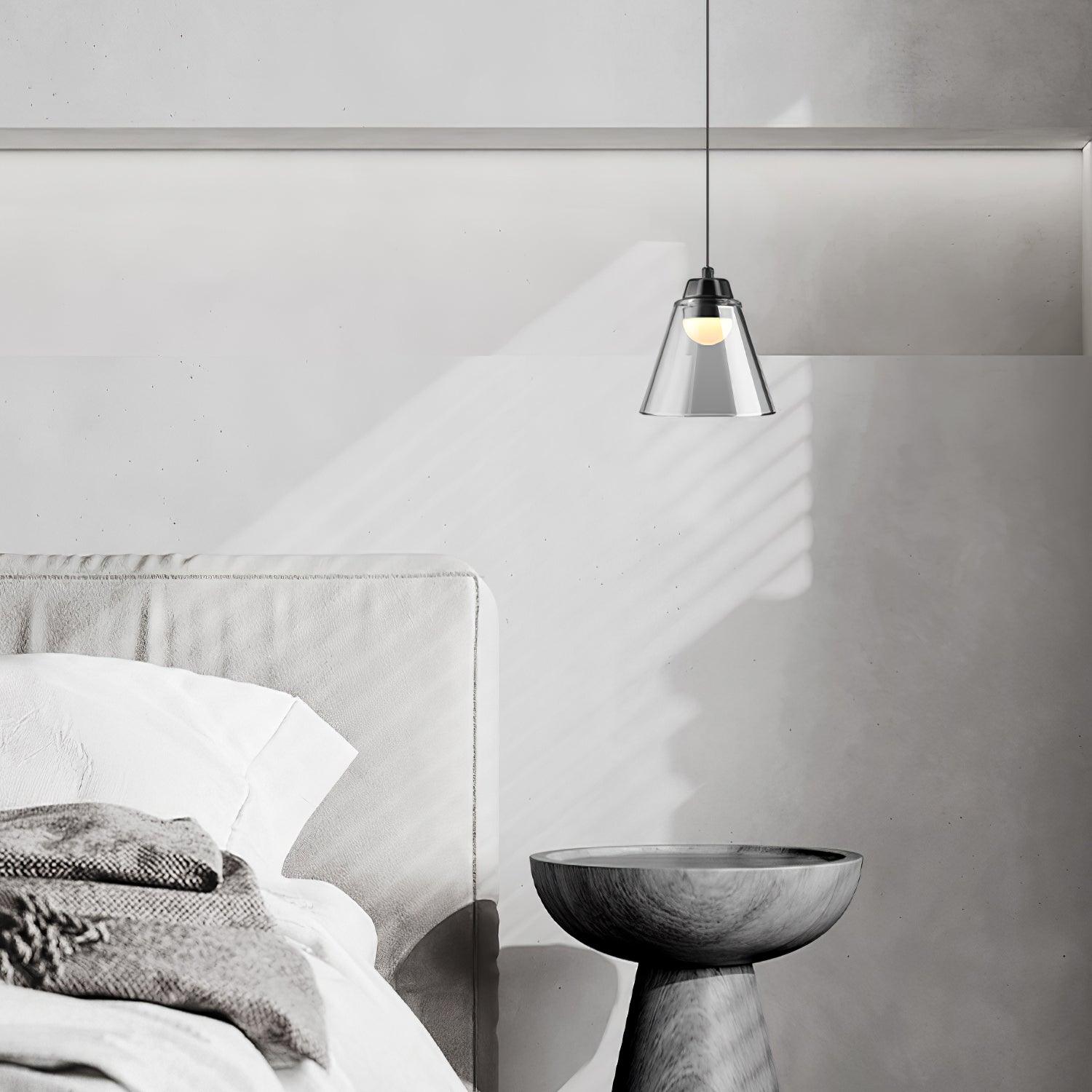 Connor Modern Pendant Light-Neutral Decor