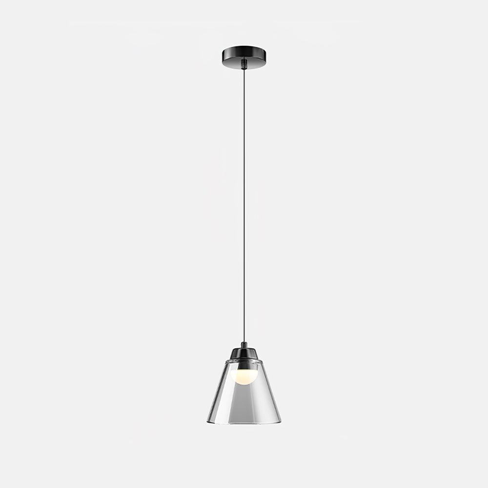 Connor Modern Pendant Light-Neutral Decor