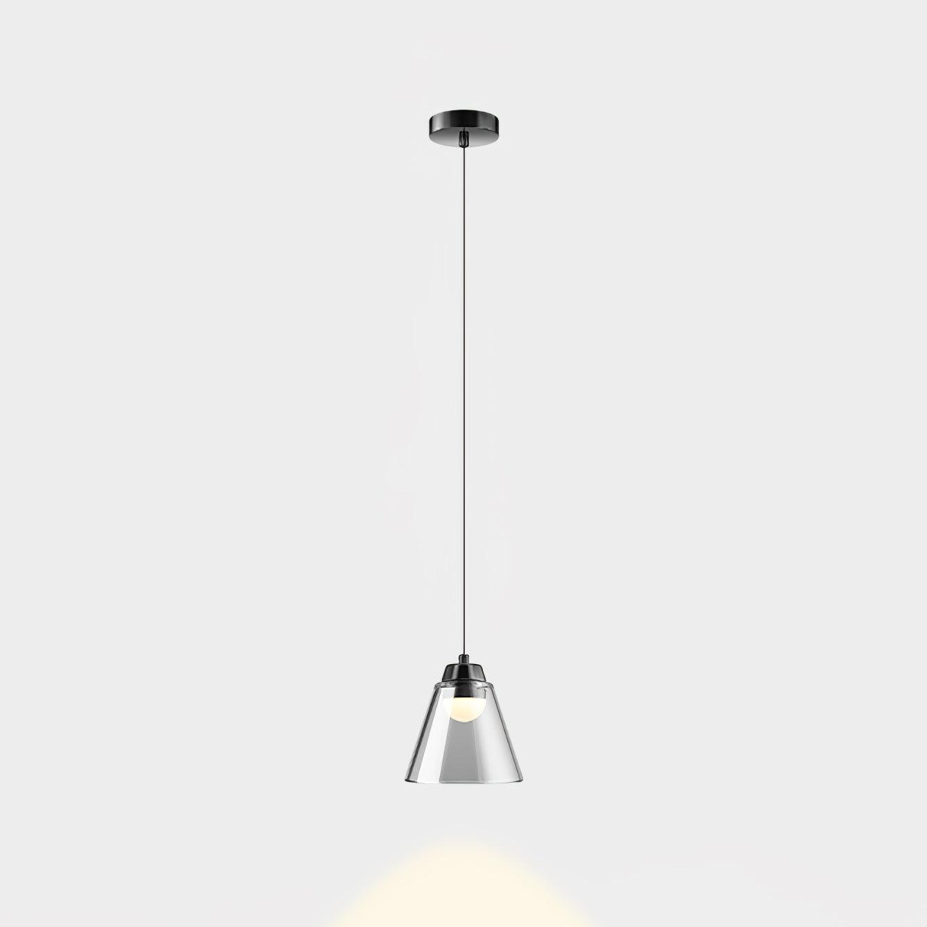 Connor Modern Pendant Light-Neutral Decor