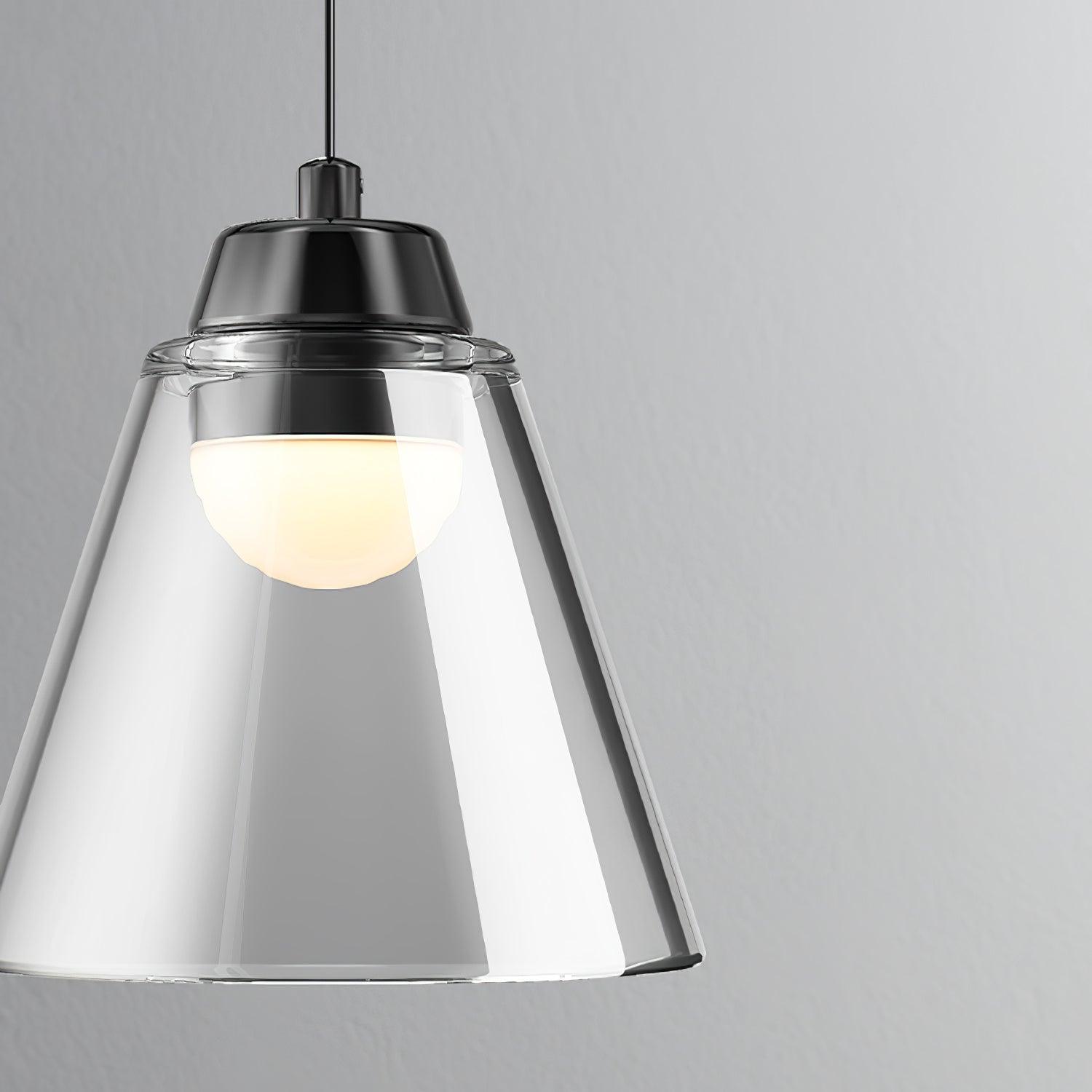 Connor Modern Pendant Light-Neutral Decor