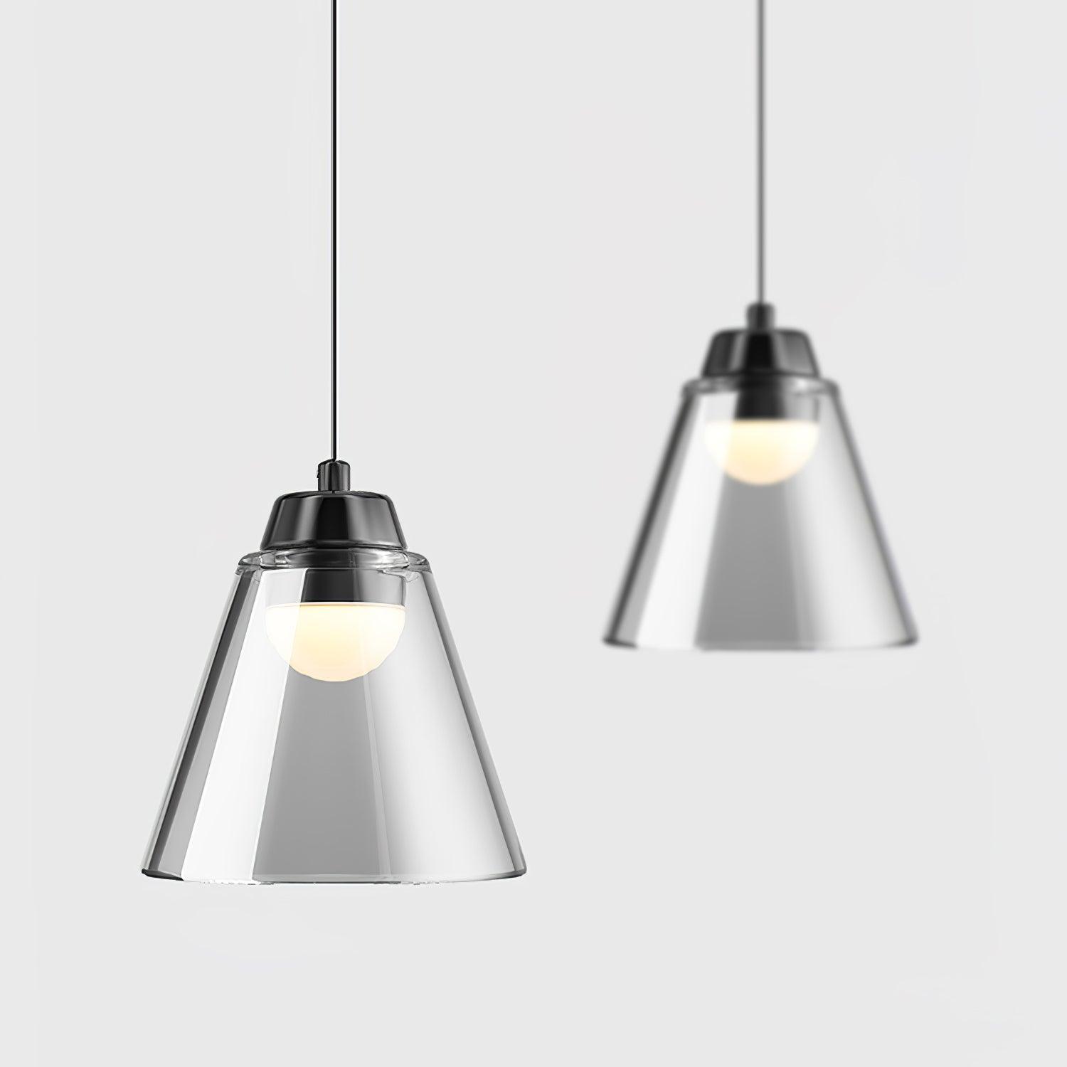Connor Modern Pendant Light-Neutral Decor