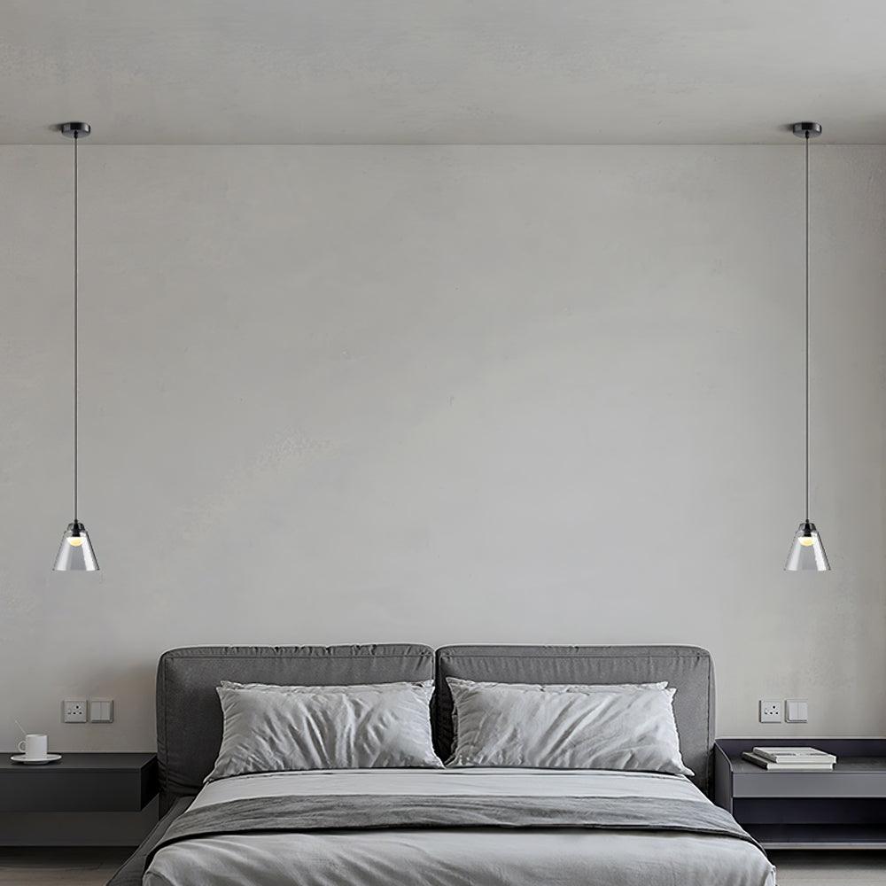 Connor Modern Pendant Light-Neutral Decor
