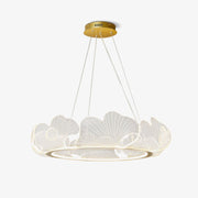 Leivo Sea Chandelier - Neutralighting
