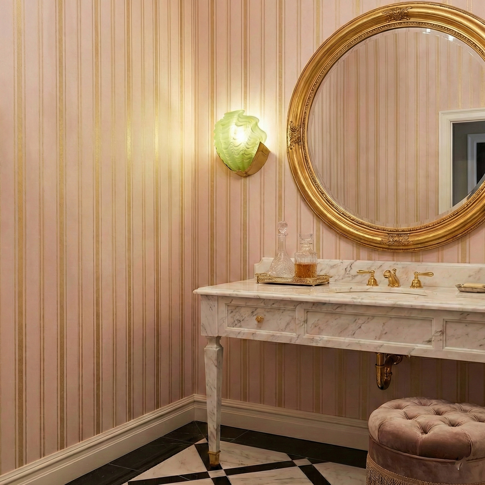 Coraline Wall Lamp