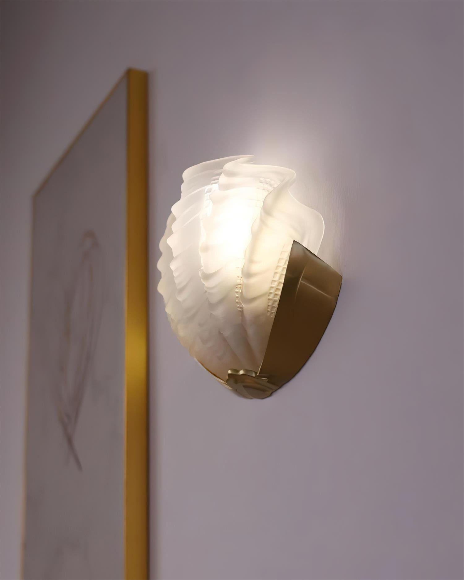 Coraline Wall Lamp
