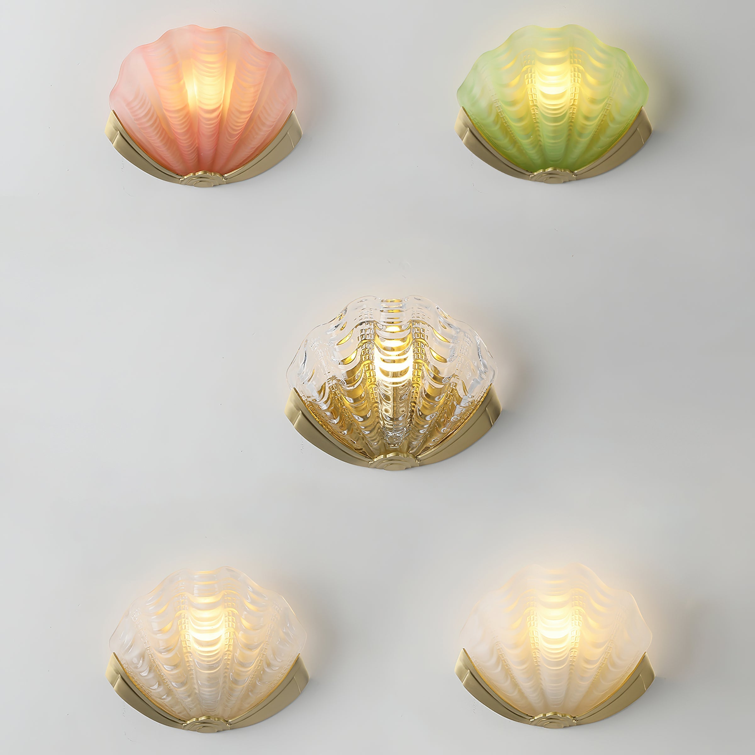 Coraline Wall Lamp