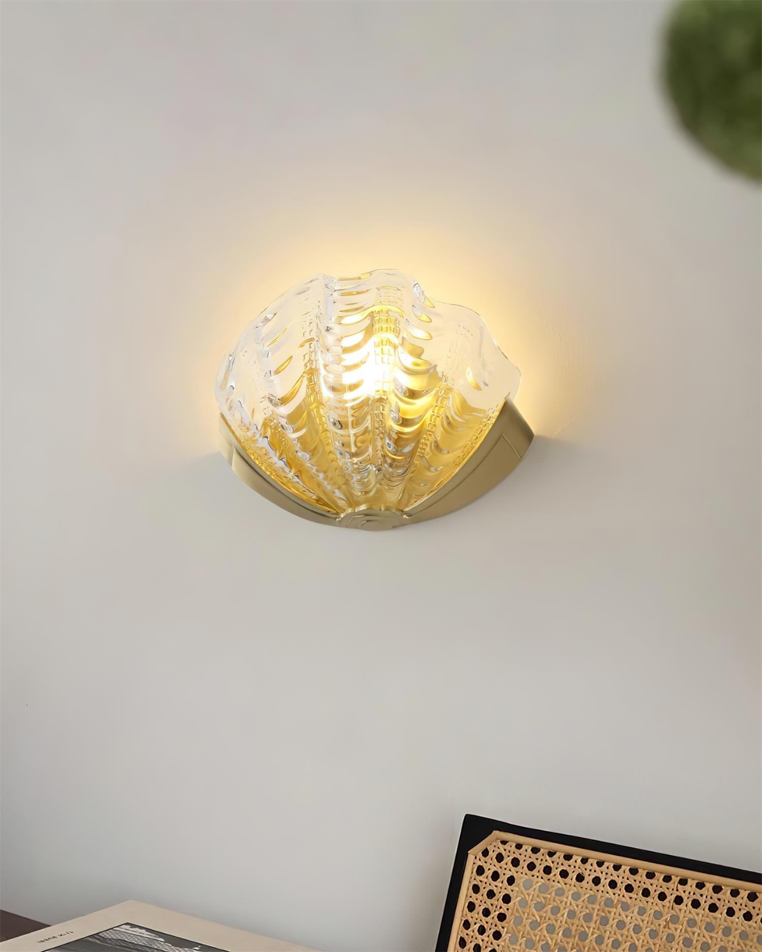 Coraline Wall Lamp