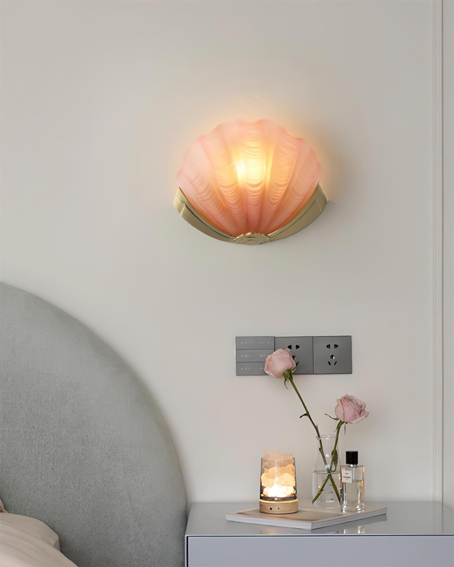Coraline Wall Lamp