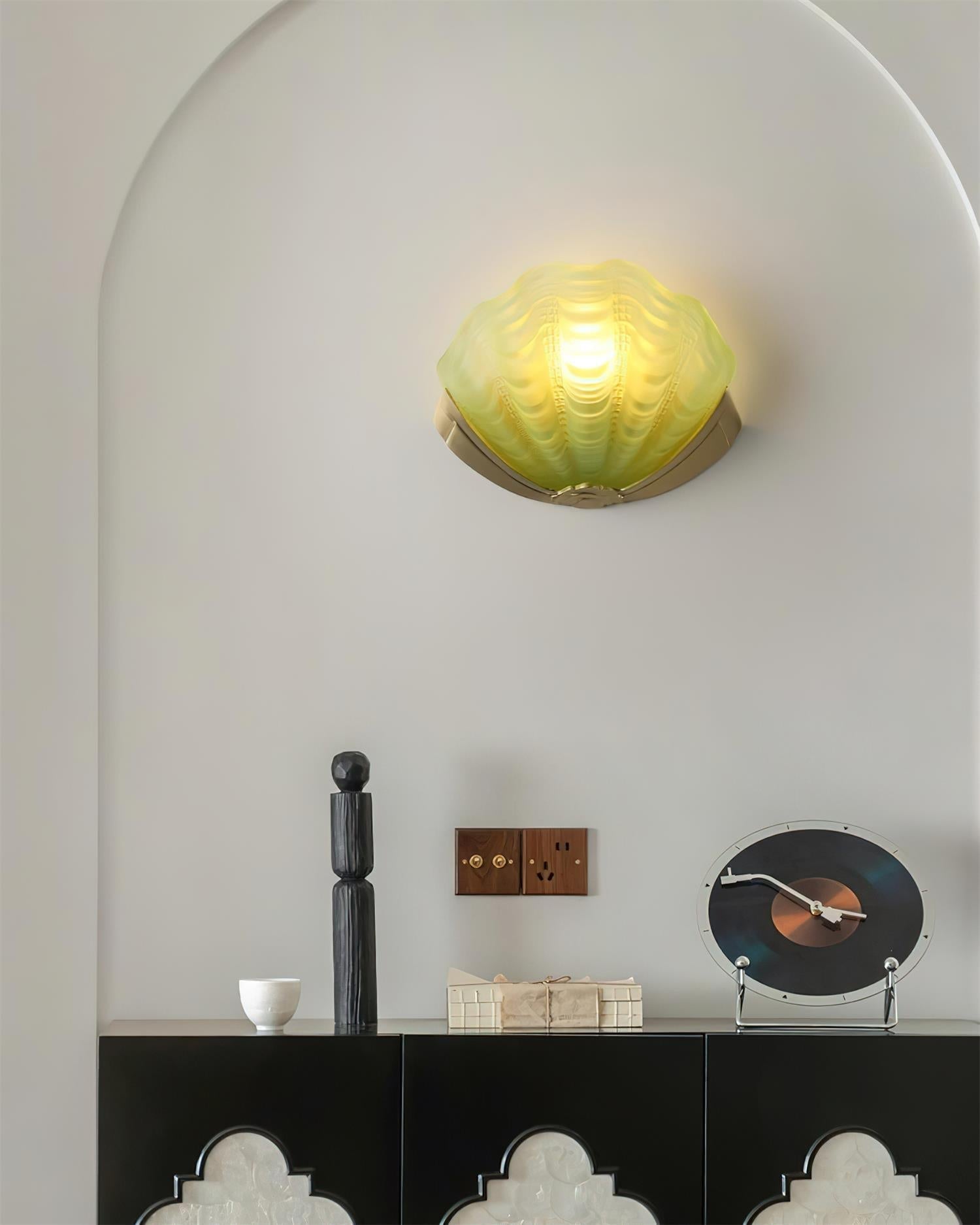 Coraline Wall Lamp