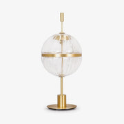 Evelyn Luxury Table Lamp-Neutral Decor