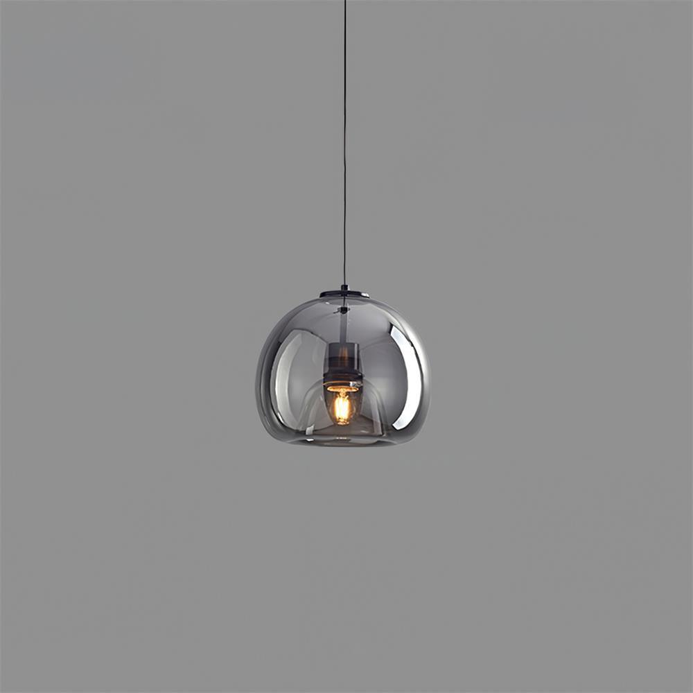 Avola  Glass  Pendant Light