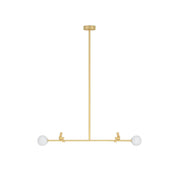 Arden Glass Pendant Lamp
