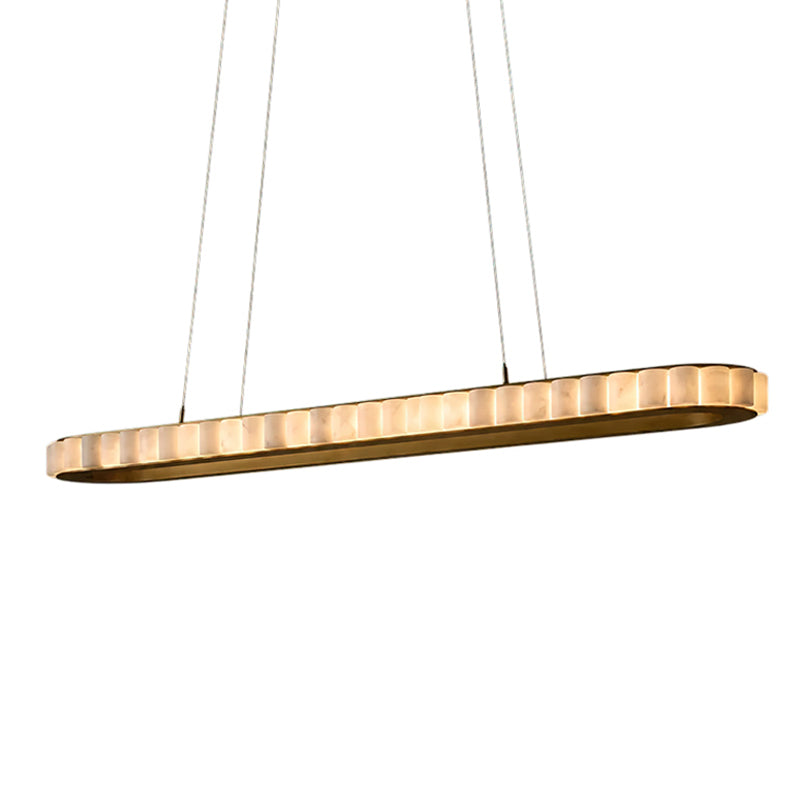 Lorenshire Alabaster Chandelier