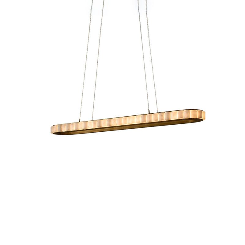 Lorenshire Alabaster Chandelier