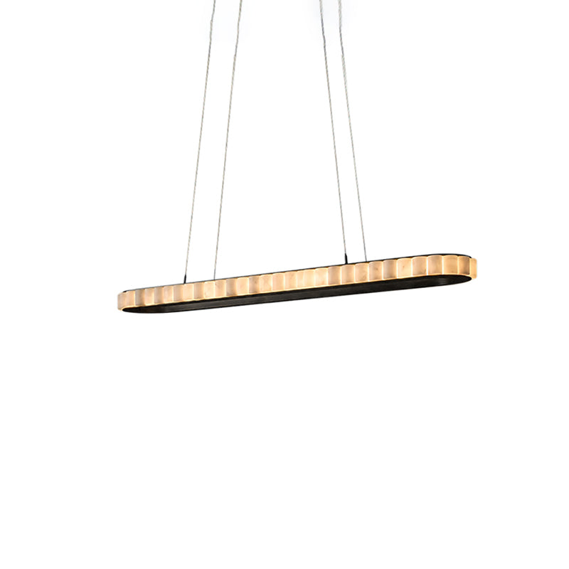 Lorenshire Alabaster Chandelier