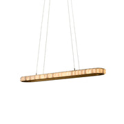 Lorenshire Alabaster Chandelier