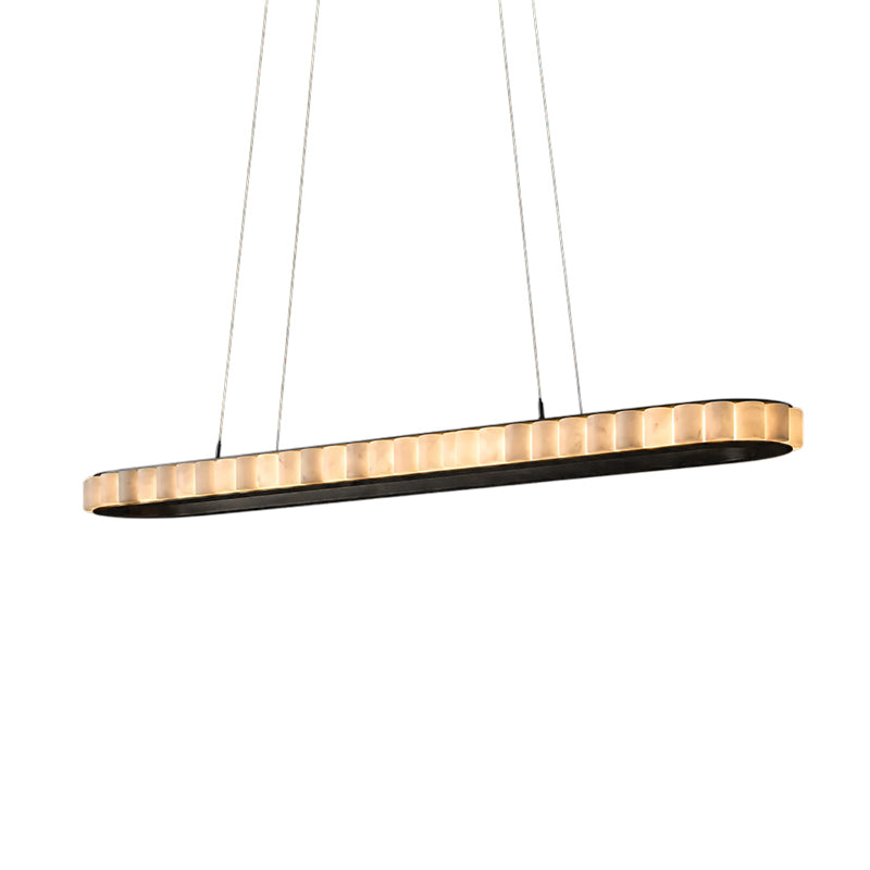 Lorenshire Alabaster Chandelier