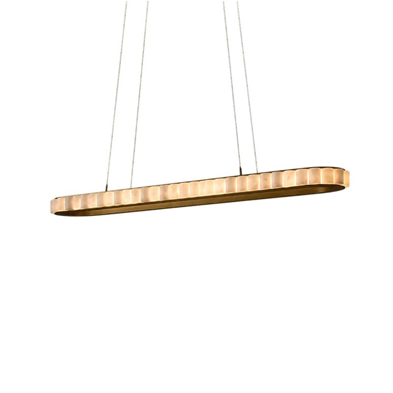 Lorenshire Alabaster Chandelier