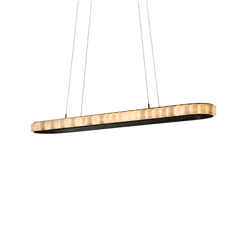 Lorenshire Alabaster Chandelier