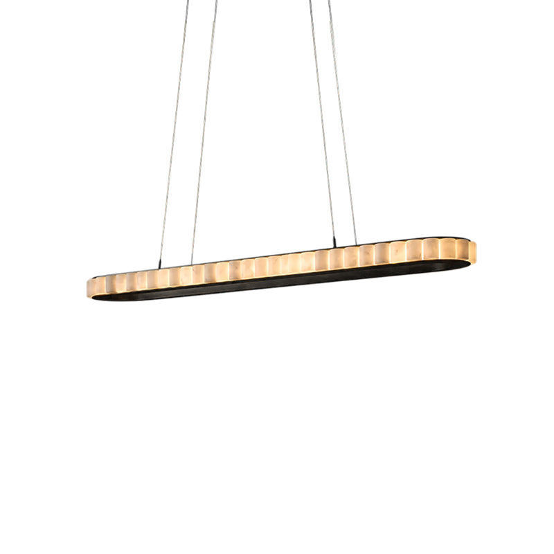 Lorenshire Alabaster Chandelier