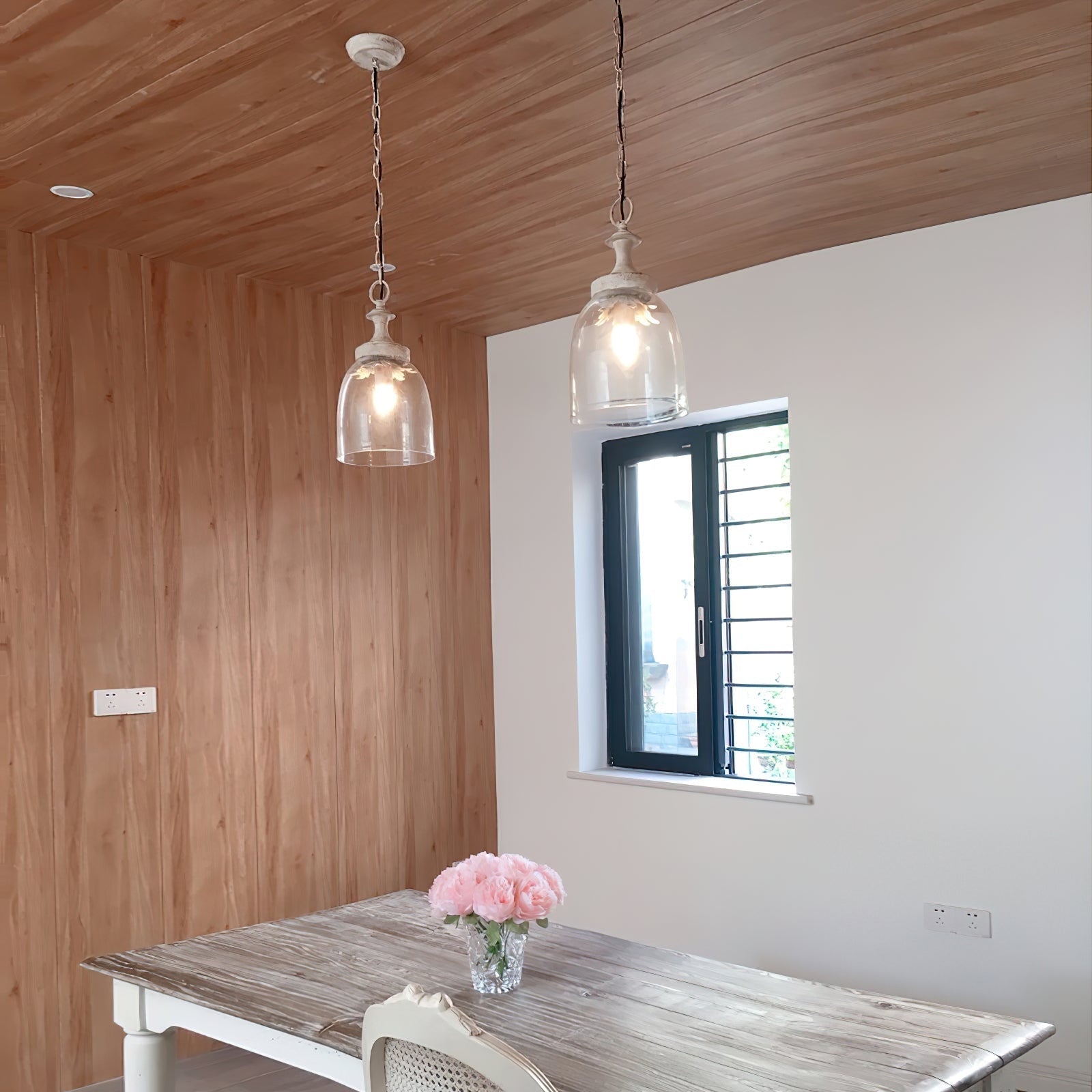 Amelie Pendant Lamp
