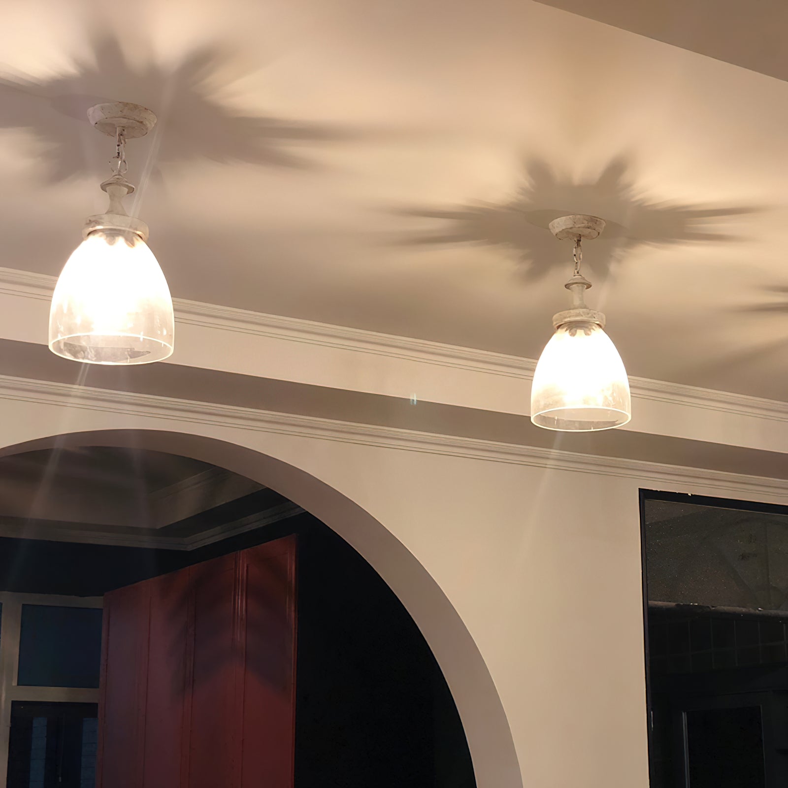 Amelie Pendant Lamp