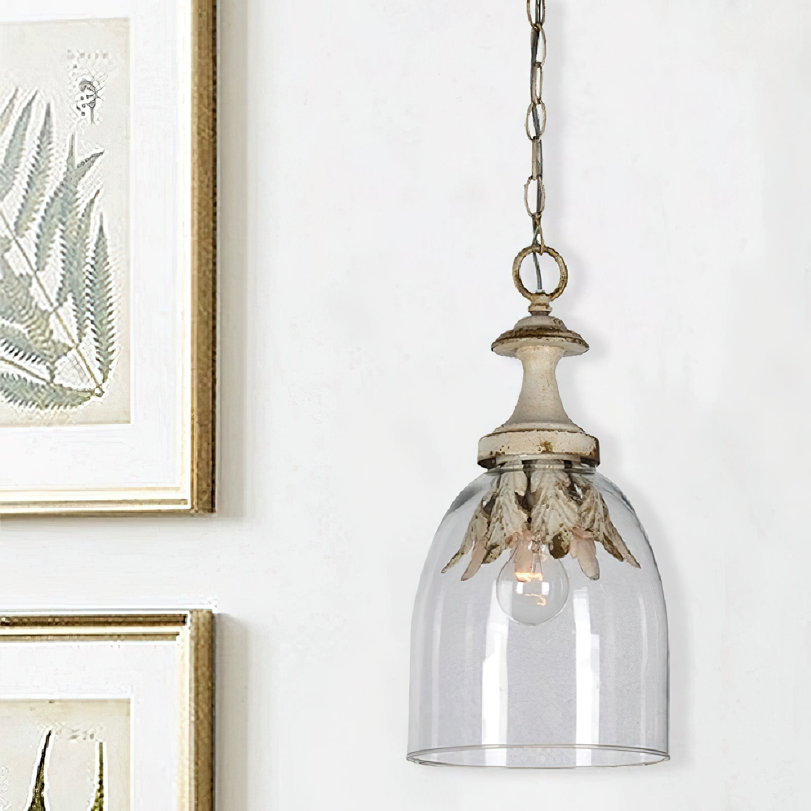 Amelie Pendant Lamp